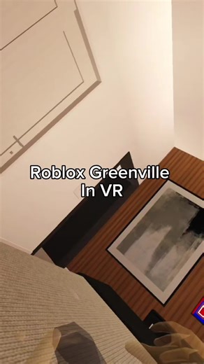 Peak Roblox Experience 🥹 • #roblox #vr #lookerzoo | Roblox