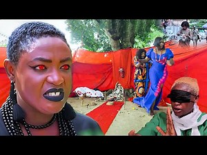 The Mad Bride ; Ashes To Ashes - 2025 Upload Nigerian Movie
