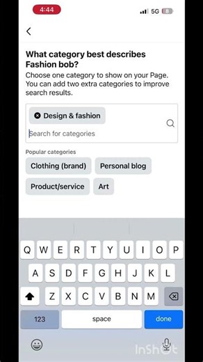How to create a Facebook Page | Business Page