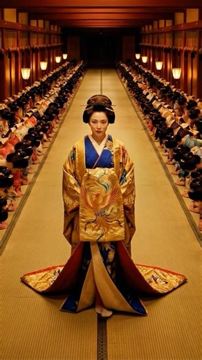 【江戸人情噺】欲望偏 大奥｜第一部「静かなる嵐と禁断の幕開け」大奥を揺るがす大いなる陰謀 |江戸時代 | 民話 | 時代劇 | 昔話 | 朗読 | 伝説 | #映画 #歴史 #shorts