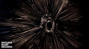 Behemoth - The Deathless Sun