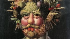 Painter Arcimboldo and His Unique Style of Portraiture