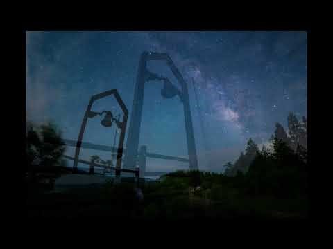 Tsuruhime Park, Nara Japan (鶴姫公園)