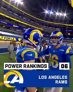 17K views · 164 reactions | Where does your team land on Dan Hanzus' Week 15 Power Rankings? | NFL | Facebook