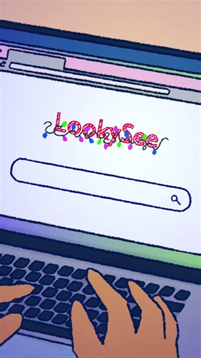 Holiday Shopping : 01 - Maggie Brennan #astudiodigital #animation #funny #christmas @maggie brennan