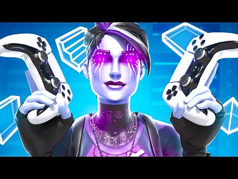 New *BEST* Controller Fortnite Settings/Sensitivity! 🎮 | FaZe Sway Settings