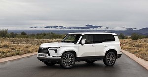 Average New Car Transaction Price Climbs Ever Higher In 2024