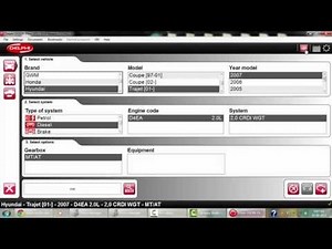 Delphi Ds 150e Diagnostic Tool