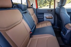 2022 Ford Maverick: Reviews, Prices, Ratings and Specs