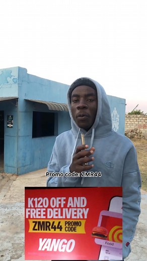 Promotion running upto 31 December, 2025 🙌🎉 download the yango app and register using the promo code: ZMR44 and receive a k120 off your first order on yango app #fypシ゚ #1millionviews #chrisbobo #promotion | Chrisbobo zm