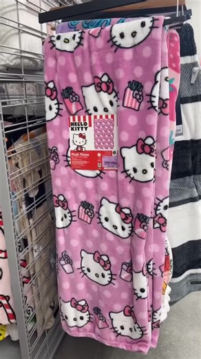 My hello kitty finds today