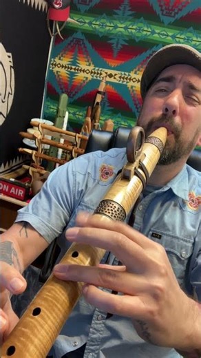 Wait, you’re telling me you’re still *blowing too hard* on your flute? Rookie move. Let me save y...