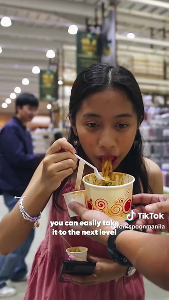 Paldo Volcano Carbonara Chicken: A Must-Try K-Food Delight