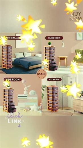 7 XL Plastic Modular Drawer System #automobile #sale #appplewatchseries5 #home