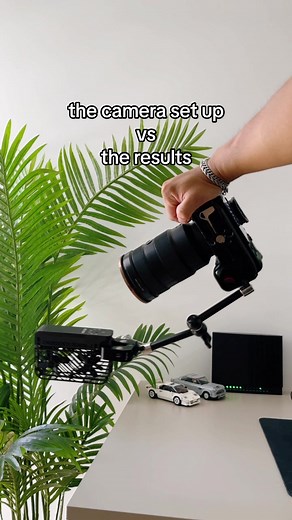 Camera Setup Tips for Stunning Video Results