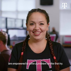 Meet the real people that make up YOUR T-Mobile Team Of Experts 🙌 #AreYouWithUs For postpaid wireless customers. | T-Mobile