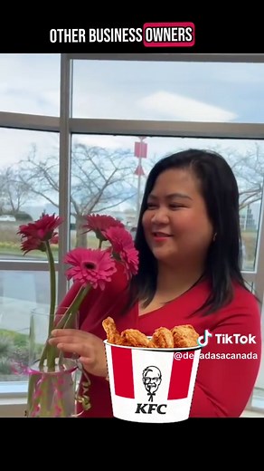 KFC Commercial 2025: AI and the Fast Food Experience