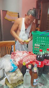 2.2M views · 38K reactions | Sabit 101 kay sir Indoy! #payahe #jonas&charryjoycewedding #ToGodBeTheHighestGloryAndHonor #indoysabuhayniinday #mahalkitapalagi | Indoy Ni Inday | Facebook