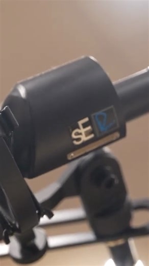 46 mics for 1 drum kit! Our friend and expert engineer Jimmy T broke down how he tackled mic'ing Mike Portnoy's massive kit for Dream Theater's latest album "Parasomnia"! | sE Electronics