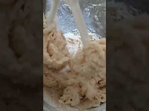 Simple Shortbread Recipe