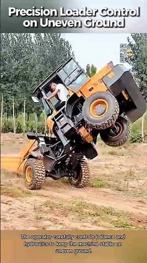 How Pros Handle Heavy Equipment Smoothly #9work
