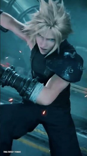 #finalfantasy #cloudstrife #sword #game #STL #3dfigure #figure #3Dprint #Gambody3Dprints