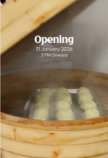 Discover O House: Opening on January 31, 2026!