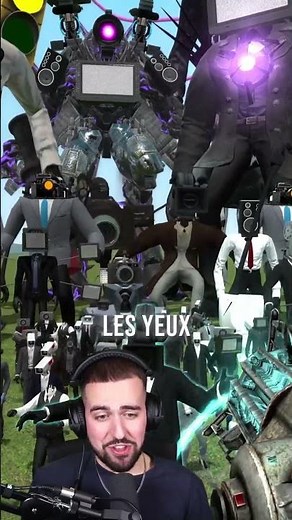 HIDE AND SEEK: Cameraman Special!