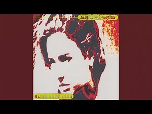 Alien Love Song (Out There Somewhere Mix)