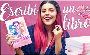 Diez mejores libros de youtubers que no te debes perder