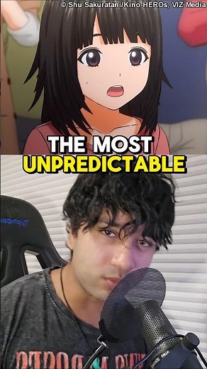 The MOST UNPREDICTABLE Anime this season... 😭