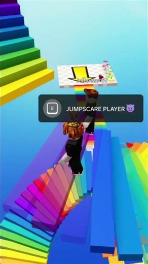 The WORST AFK Spot! (Roblox Easy Obby)