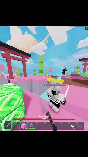 Strategien für Roblox Bedwars: Tipps und Tricks