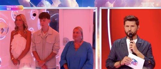 Secret Story : qui est le candidat éliminé ce jeudi 3 juillet ? - Télé 2 Semaines