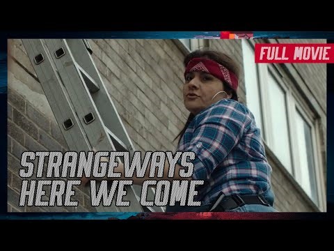 🎬✨ Strangeways Here We Come (2018) | Full Movie in English