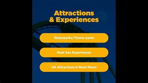 🎁 At Hays Travel, we know it's the little extras that make a holiday truly unforgettable. From the moment you start planning to your time at the airport and even while you’re away, we’ve got you covered. Before You Travel: 🛡️ Travel Insurance – Peace of mind from booking to return 💸 Travel Money – Competitive rates and flexible options 💳 Hays Travel Money Card – Safe and easy travel money, in 22 currencies 🎁 Gift Vouchers – Give the gift of travel At the Airport: 🛌 Airport Hotels – Stay cl