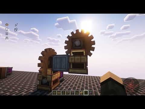 Create Tutorial :: Increasing Speed