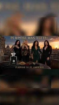 Purpose 50 by Amouage.This smells like incense smoke on warm skin in a locked marble room