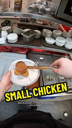 Resolving Customer Complaints at a Canadian Restaurant