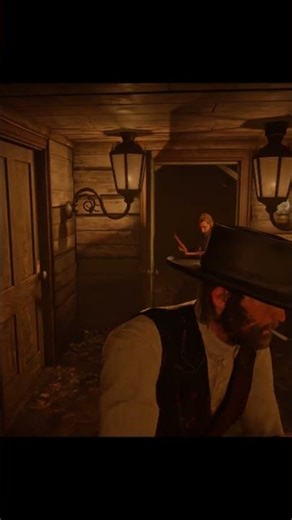 Low Honor John Marston Brutal Combat - Red Dead Redemption 2 - No Deadeye