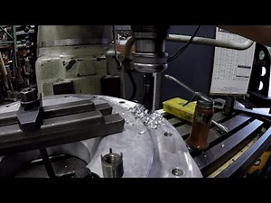 Keylocking Thread Repair