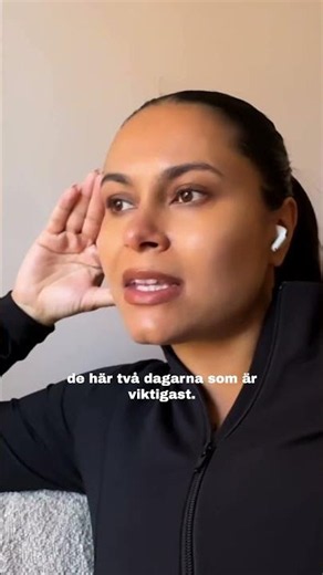 Att försöka bli gravid och bli helt besatt av ägglossningen 💭
