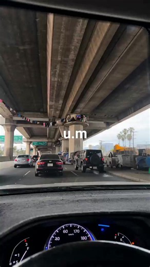 Los Angeles high-end 'ju' scenes — u.m. cover video