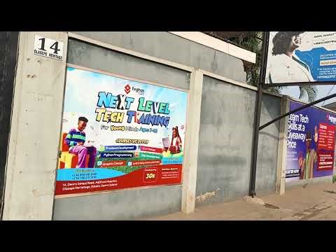 Feghas Innovation Computer School result-oriented IT training from basics to advanced programming