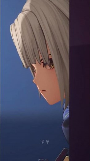 Vector GFL2 | Goo Engine Test #girlsfrontline2exilium #3danimation #gooengine #blender3d