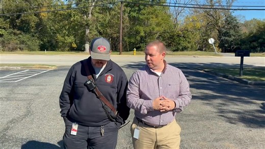 A new series introducing local firefighters in Lancaster County | Lancaster County Fire Rescue