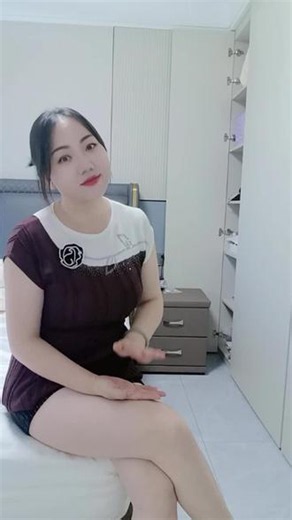 室内拍照姿势