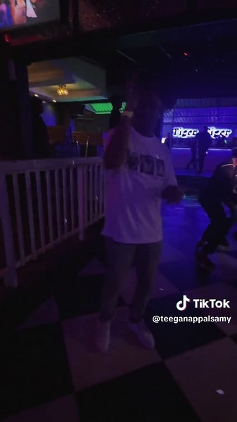 Signature Dance Move to Try and Master