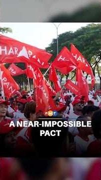 Mistrust poses hurdles for PH-Bersatu tie-up in Melaka