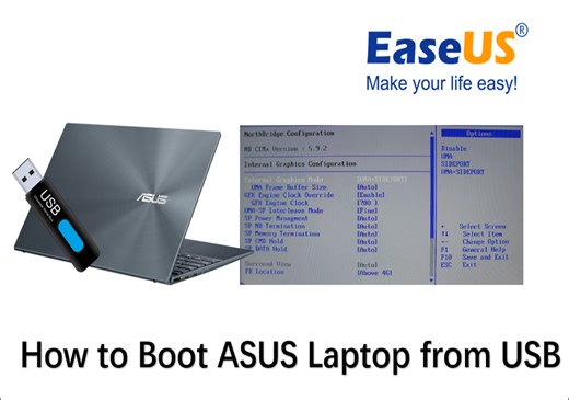 Step-by-Step Guide to Booting Your ASUS VivoBook from a USB Drive for Smooth Startup - Smart.DHgate – Trusted Buying Guides for Global Shoppers